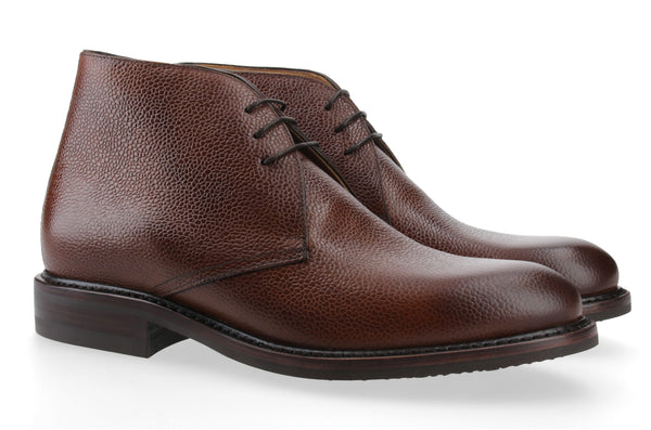 Berwick COUNTRY CALF BROWN 320-K3