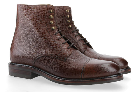 Berwick COUNTRY CALF BROWN 321-K2