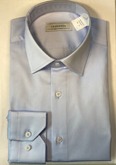 Hemd RTW SlimFit hellblau