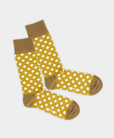 DillySocks Turf Dots