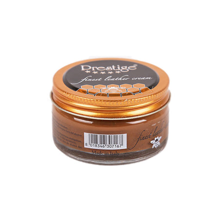 Prestige Schuhcreme dunkel-leder 50ml