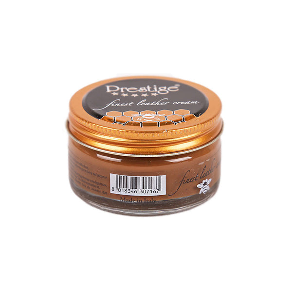 Prestige Schuhcreme caramel 50ml