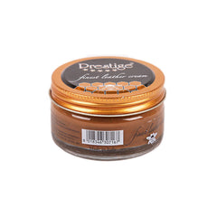 Prestige Schuhcreme caramel 50ml