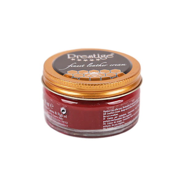 Prestige Schuhcreme kirsch-rot 50ml