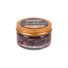 Prestige Schuhcreme bordeaux 50ml