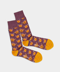 DillySocks Trick or Treat